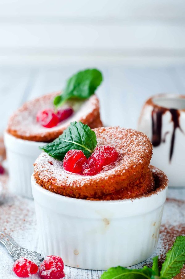 How to Make a Classic French Soufflé That Rises Every Time?