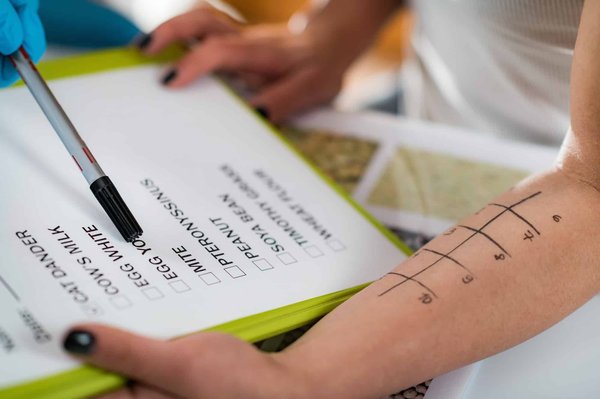 How to Create an Allergen-Free Environment for Asthma Patients?