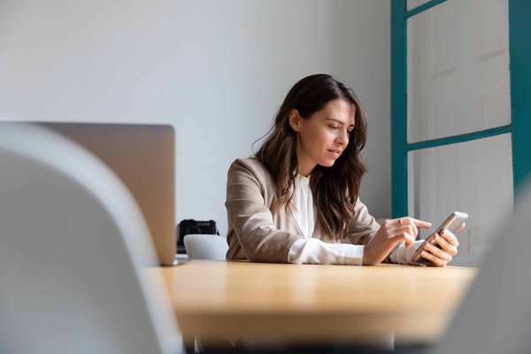 What Are the Key Considerations in Developing a Mobile-First Business Strategy?