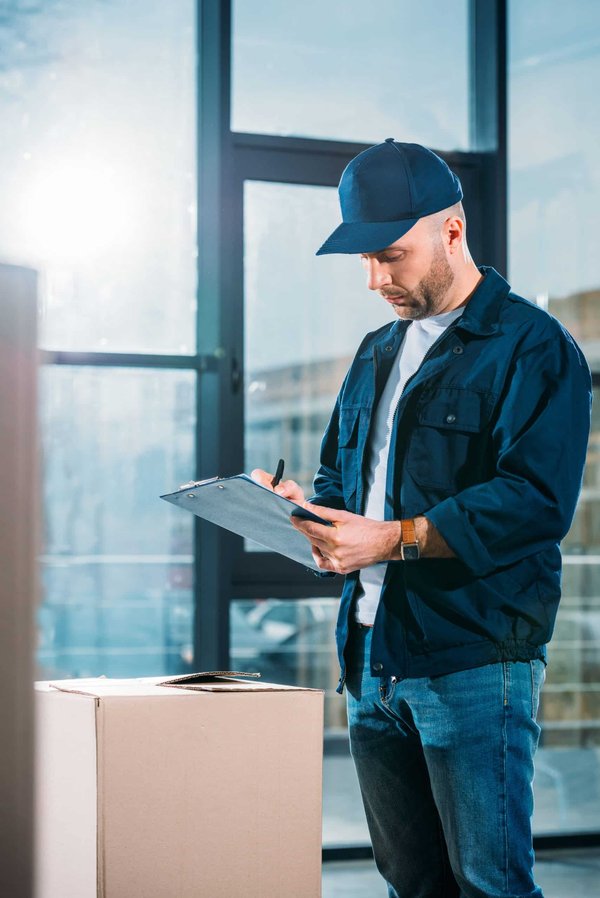 How to properly secure your load ?