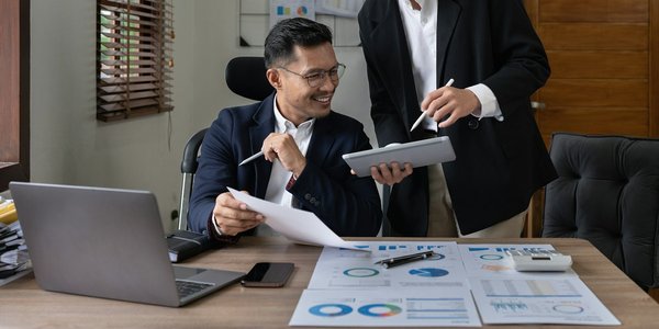 The importance of external expertise in biopharmaceutical production