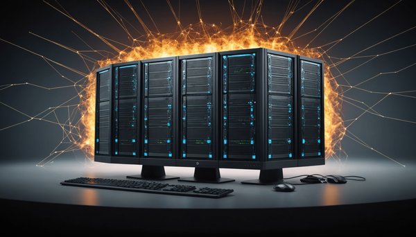 Essential web hosting and ddos protection explained